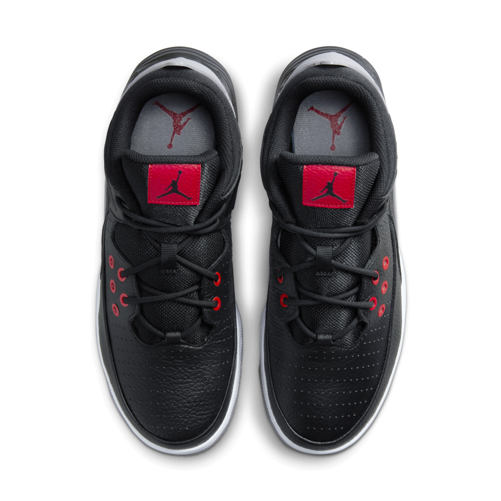 NIKE JORDAN Max Aura 5 DZ4353-061 / schwarz
