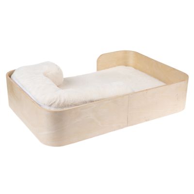 Modern Living Bett Mora