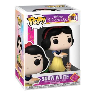 Funko POP! Ultimate Princess - Snow White
