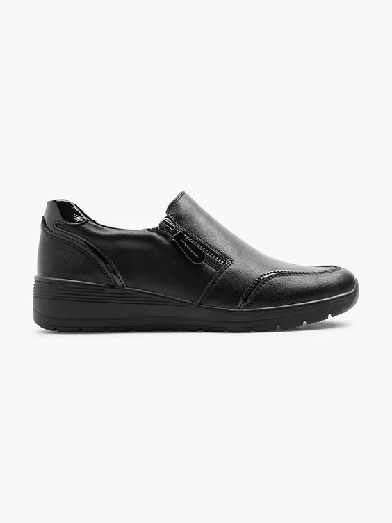 Easy Street Komfort Slipper