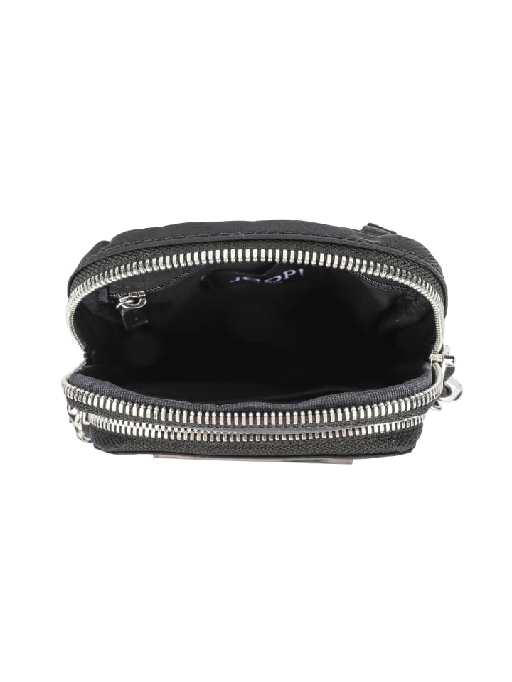 Joop Jeans Handytasche 'Lietissimo Maria in Schwarz 11 x 17,5 x 3 cm' günstig kaufen onesize