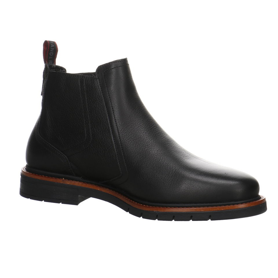 SALAMANDER Nivus Boots