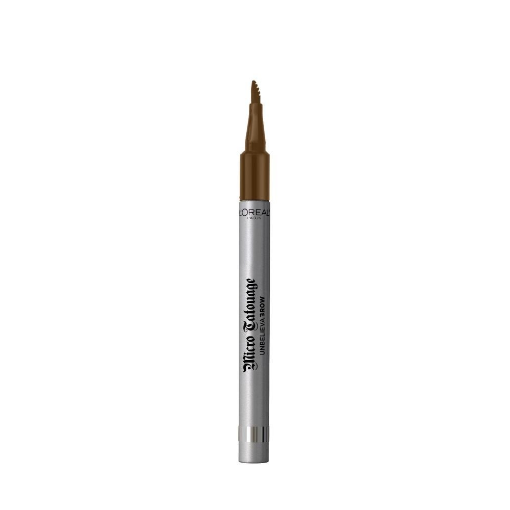 L'Oréal Paris Brow Artist Micro Tattoo