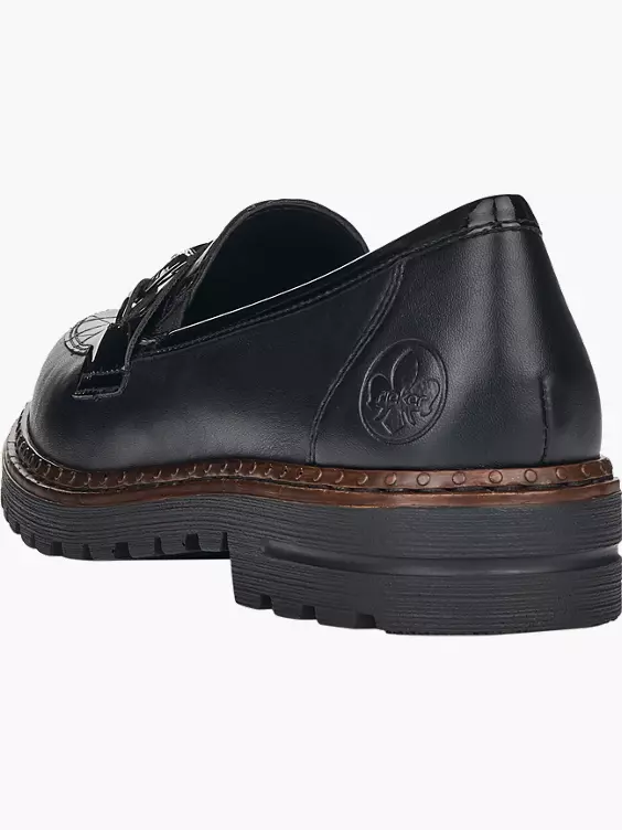 Rieker Damen Loafer