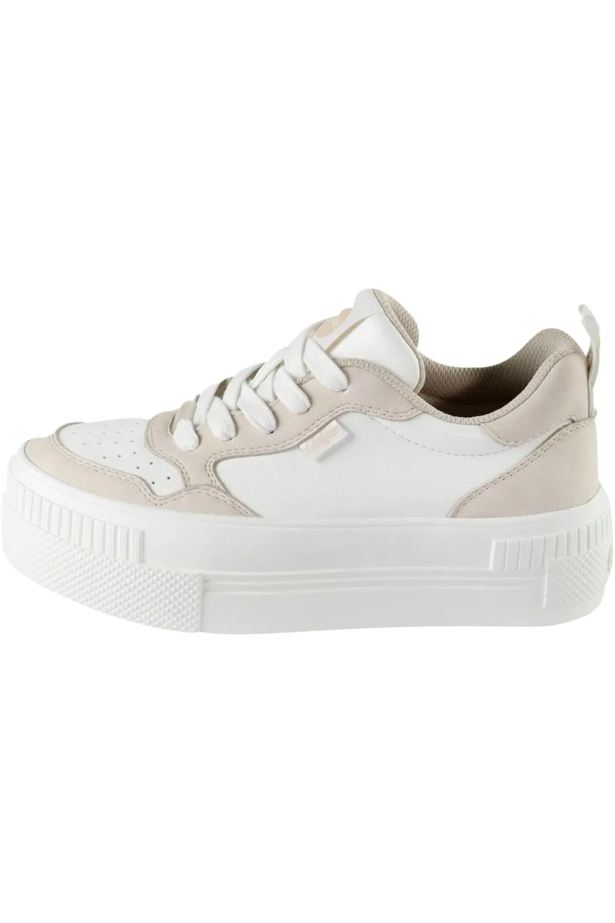 Buffalo  Damen Buffalo Paired Court Vegan Nubuck/Nappa