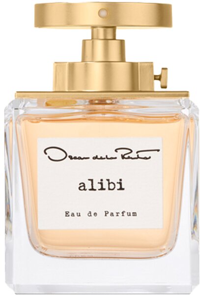 Oscar de la Renta Alibi Eau de Parfum