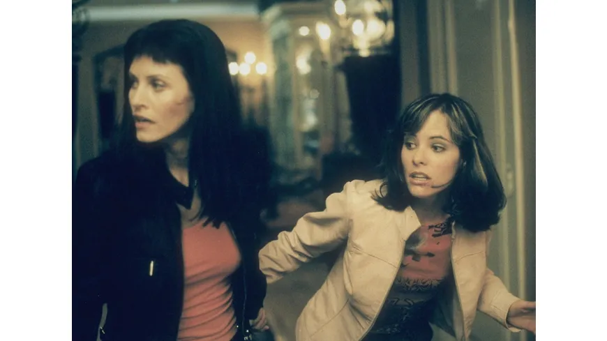 Scream 3