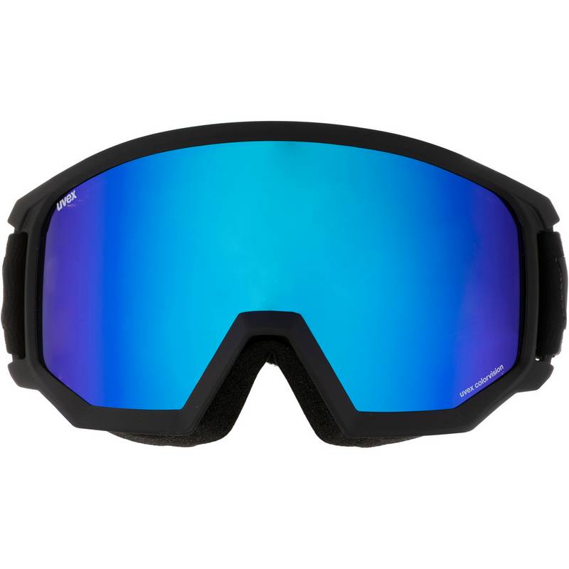 Uvex Athlectic CV Skibrille