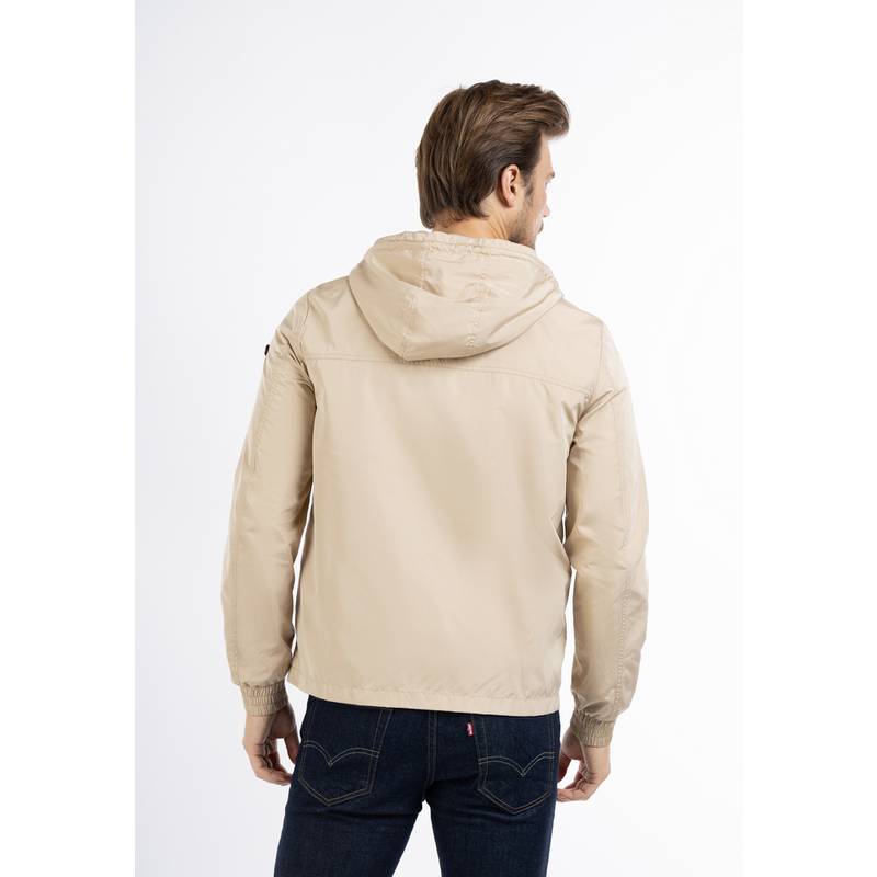 DreiMaster Outdoorjacke Herren