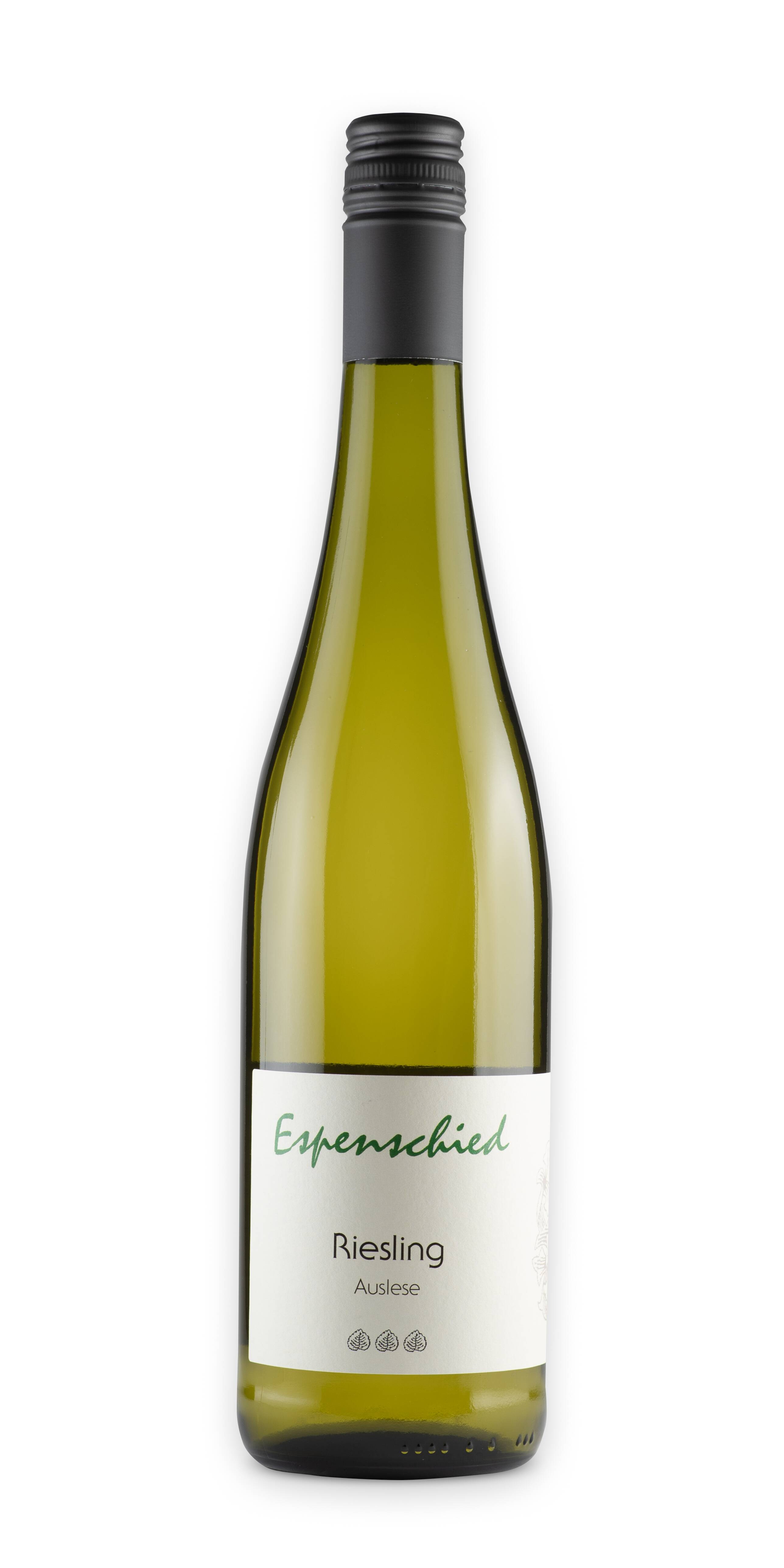 Weingut Espenschied (Nahe) Riesling Spätlese 2020