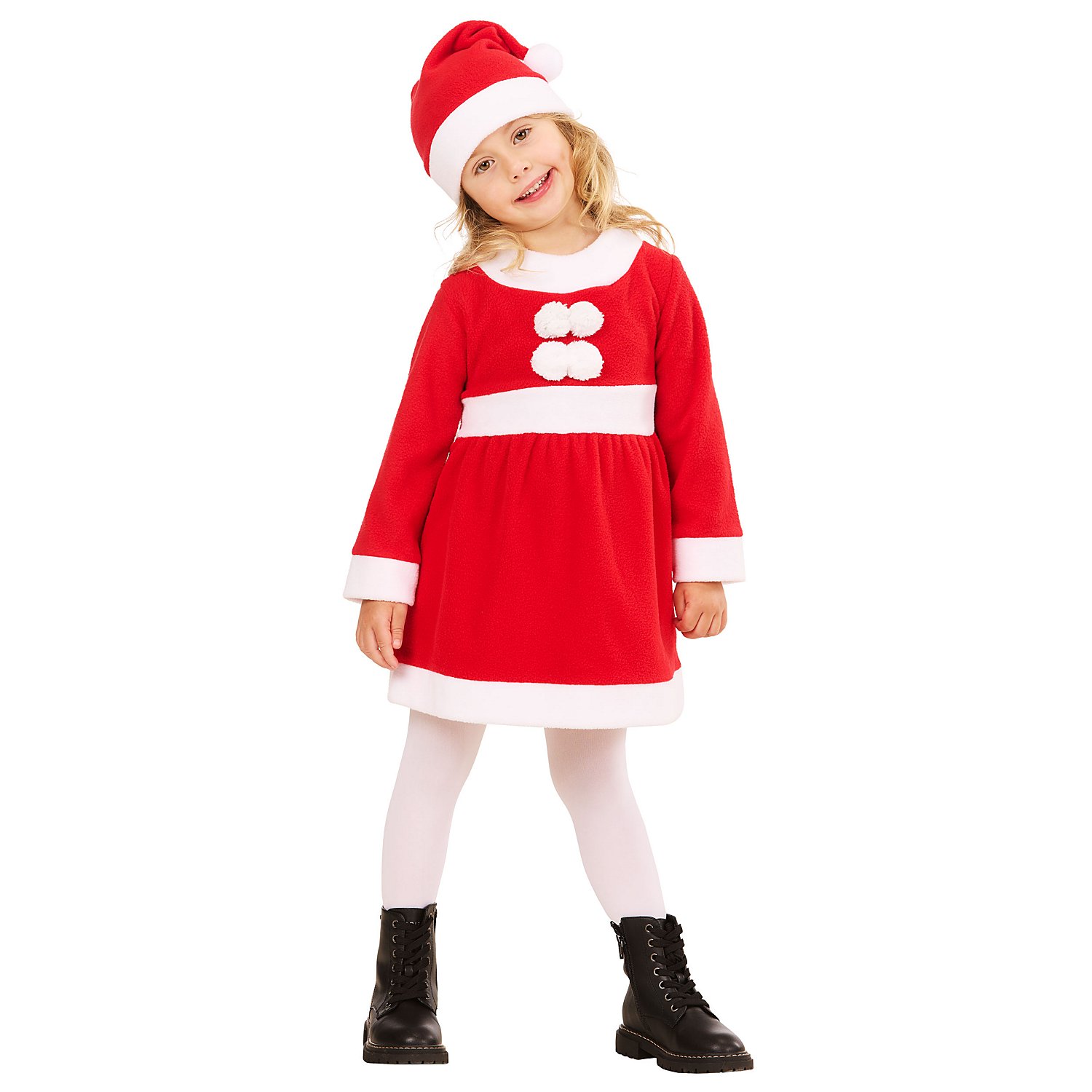 Kleinkinderkleid 