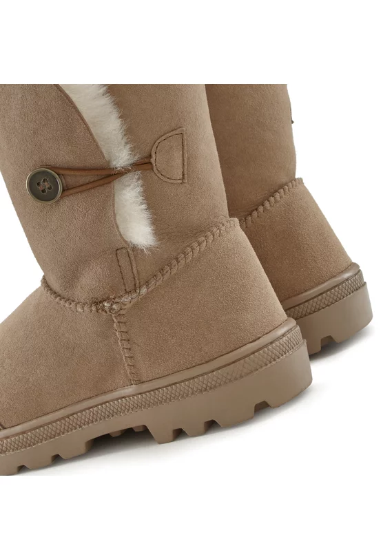 Winterstiefel