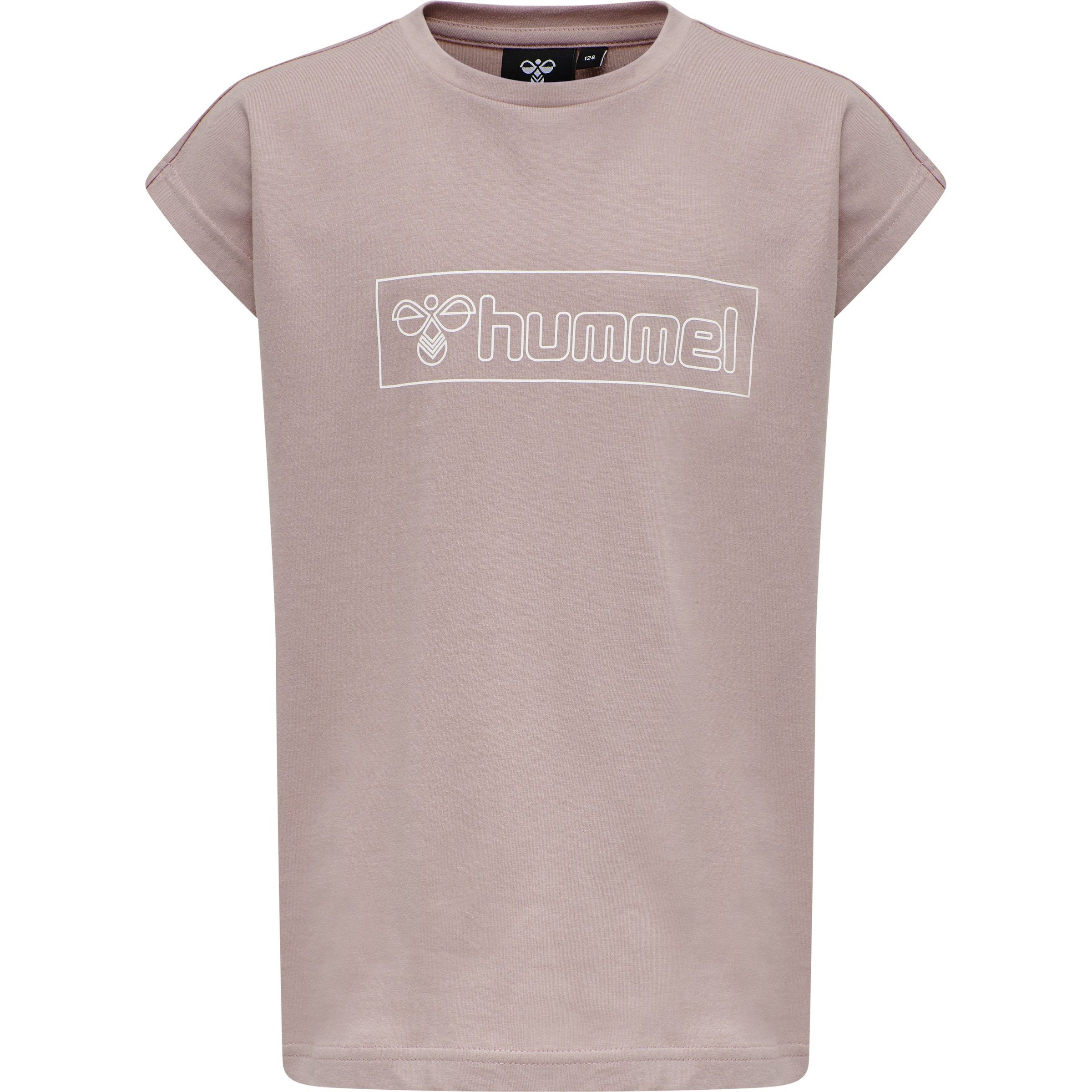 hummel Funktionsshirt (1-tlg) Plain/ohne Details