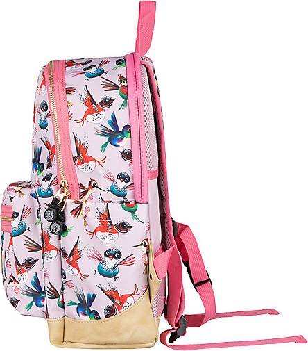 Pick & Pack Rucksack