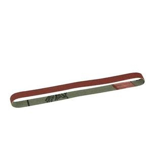 Proxxon 28583 Korund-Schleifband 10 x 330 mm K80 (5 Stück)