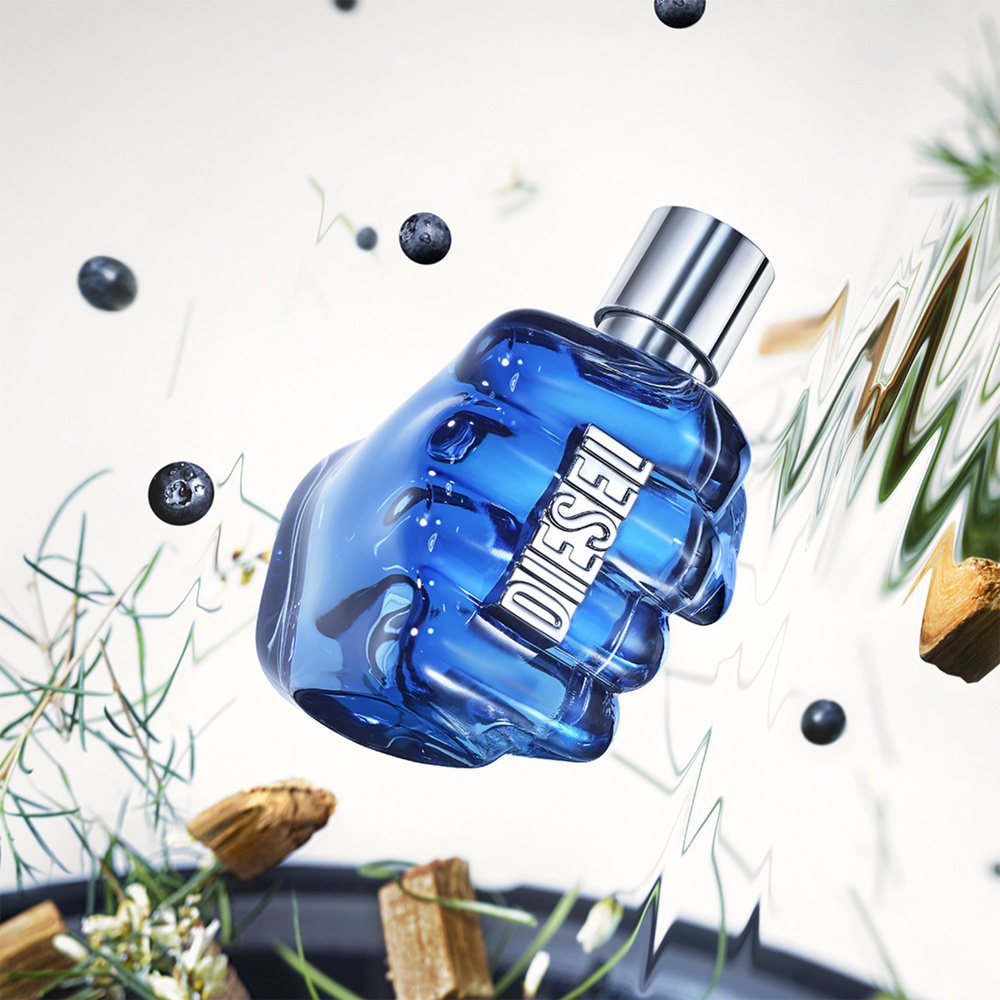 Diesel Sound of the Brave Eau de Toilette