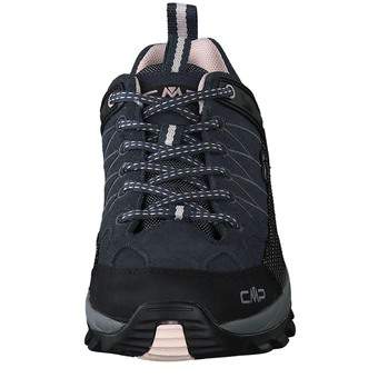 CMP Rigel Low WMN WP Outdoor in blau