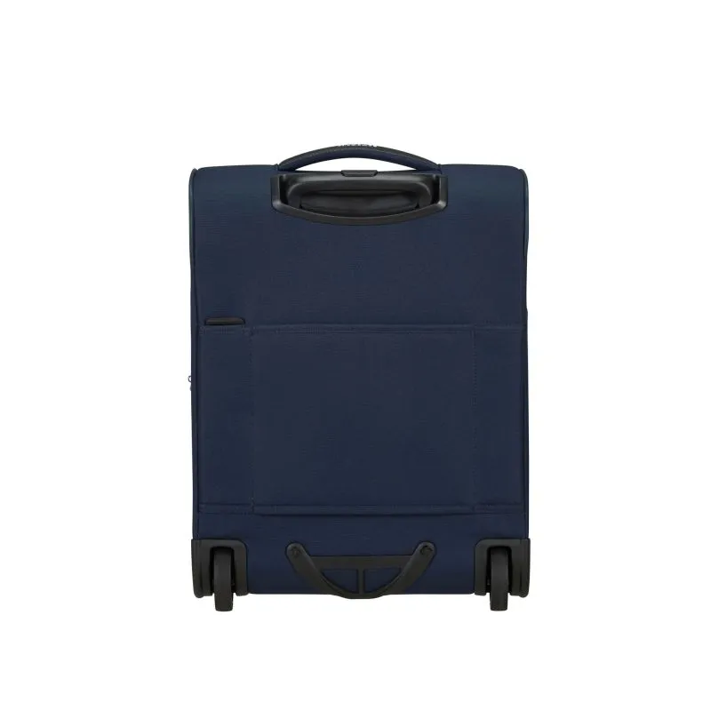 Samsonite LITEBEAM Handgepäck 2 Rollen 45cm - Midnight Blue