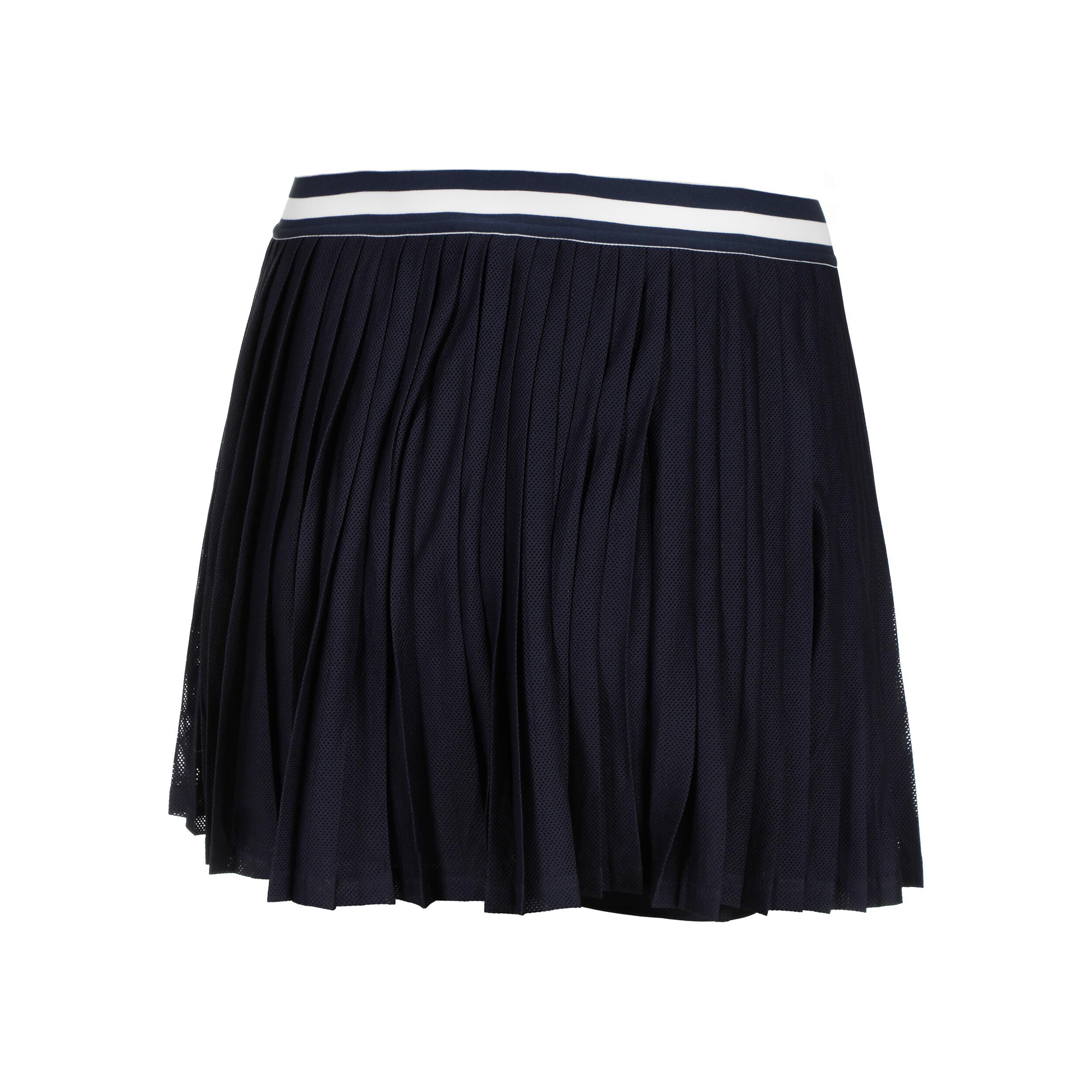Limitless Mini Rock Damen - Dunkelblau