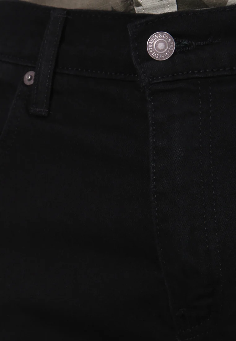 Levi's® 502™ TAPER - Vaqueros de corte cónico