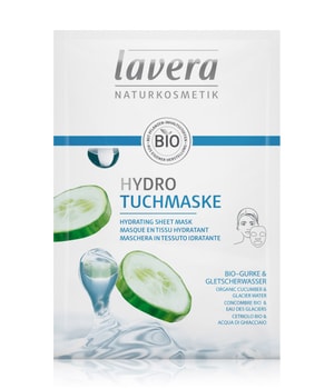 lavera Hydro Tuchmaske-1 Stk