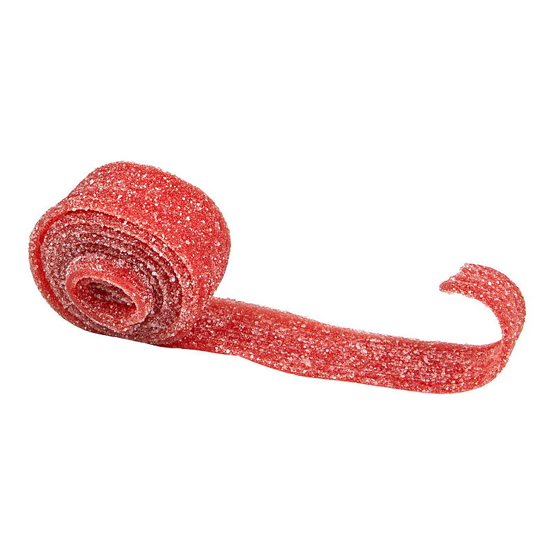 Rolla belta 20 g strawberry Vidal