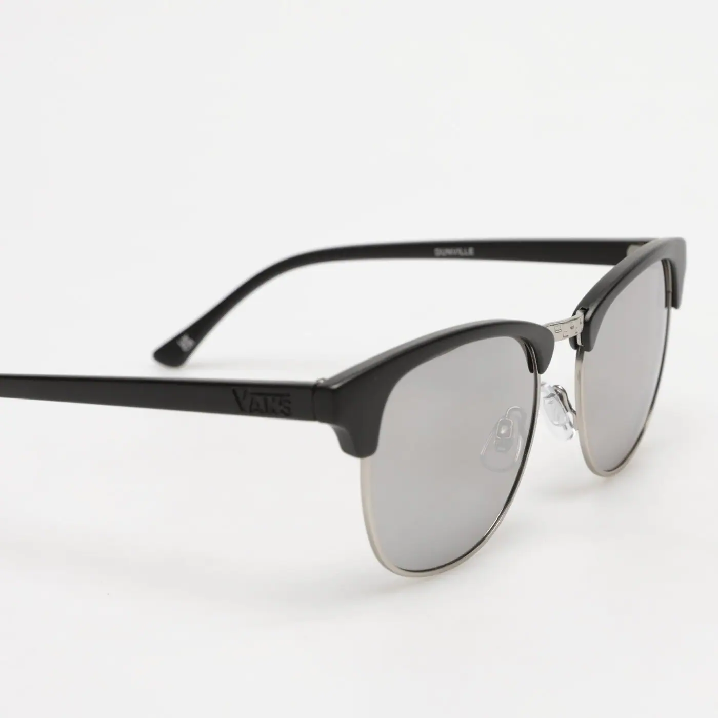 VANS BRILLE MN DUNVILLE SHADES Schwarz