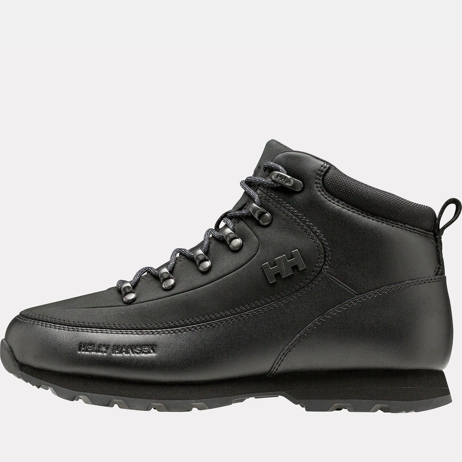 Men's Forester Premium Winter Boots