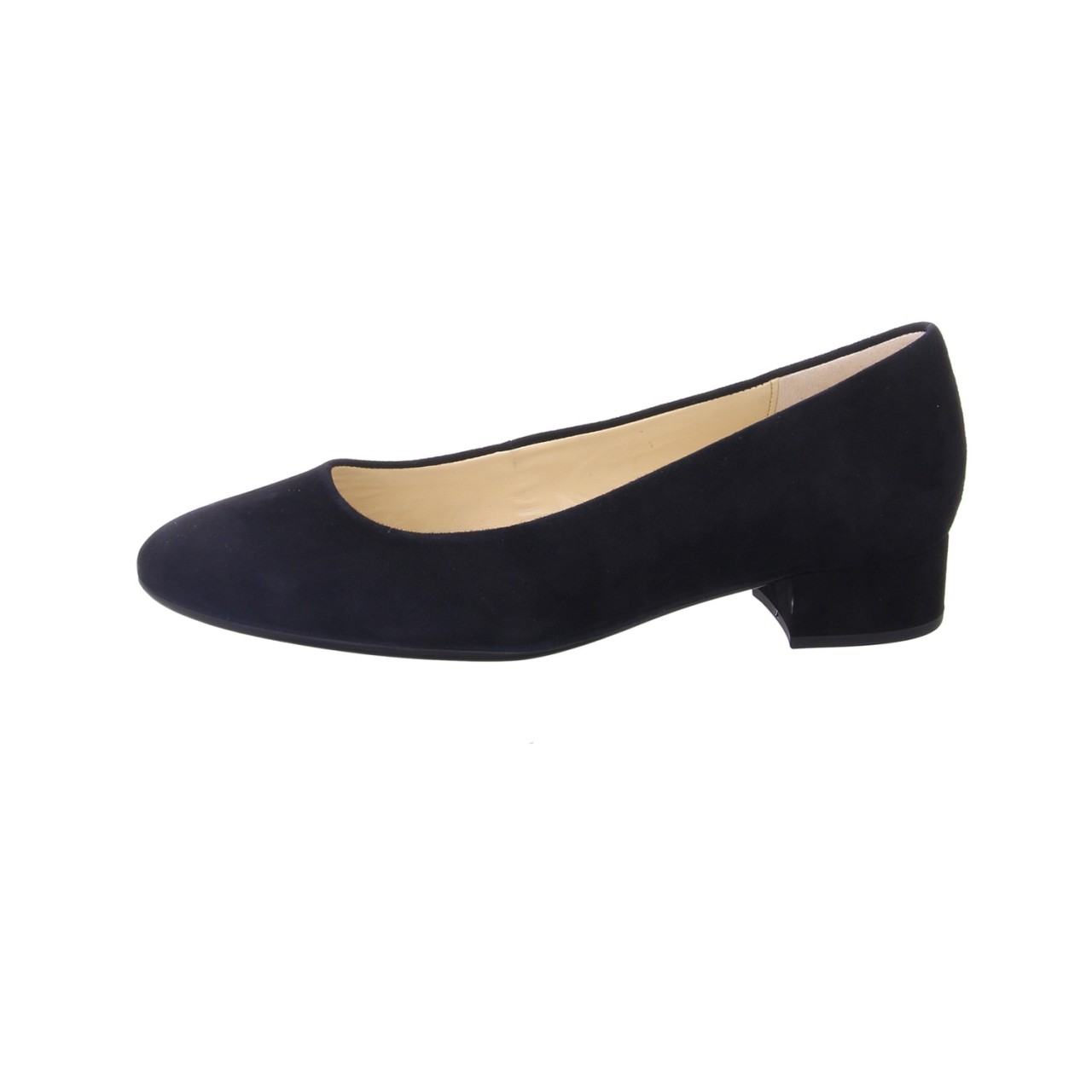 GABOR Modische Pumps schwarz