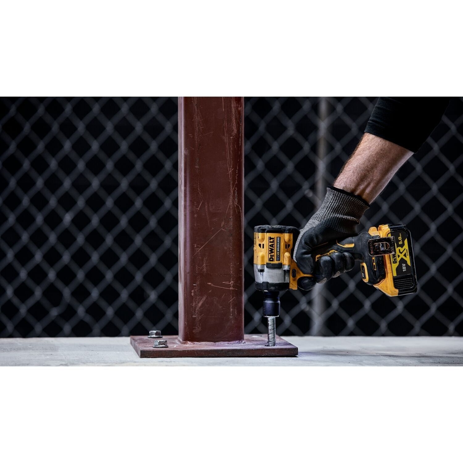 DeWalt DCF922P2T-QW Udarni ključ 1/2