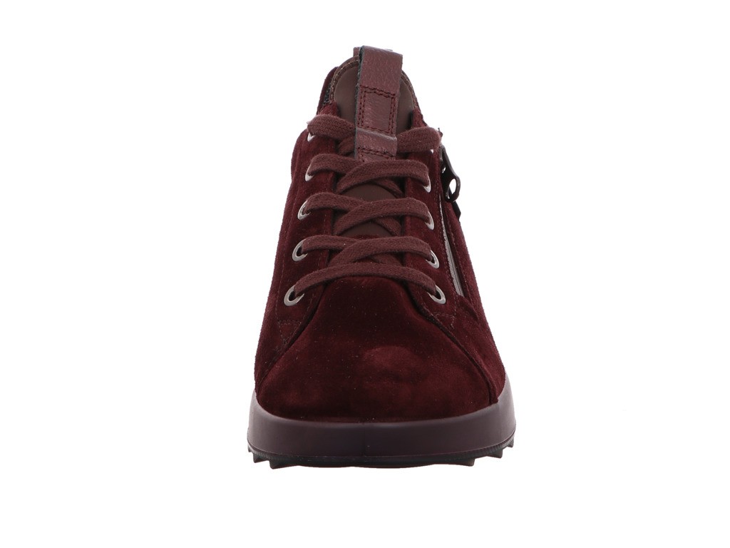 LEGEND Sneaker rot Damenschuhe LK - ESSENCE