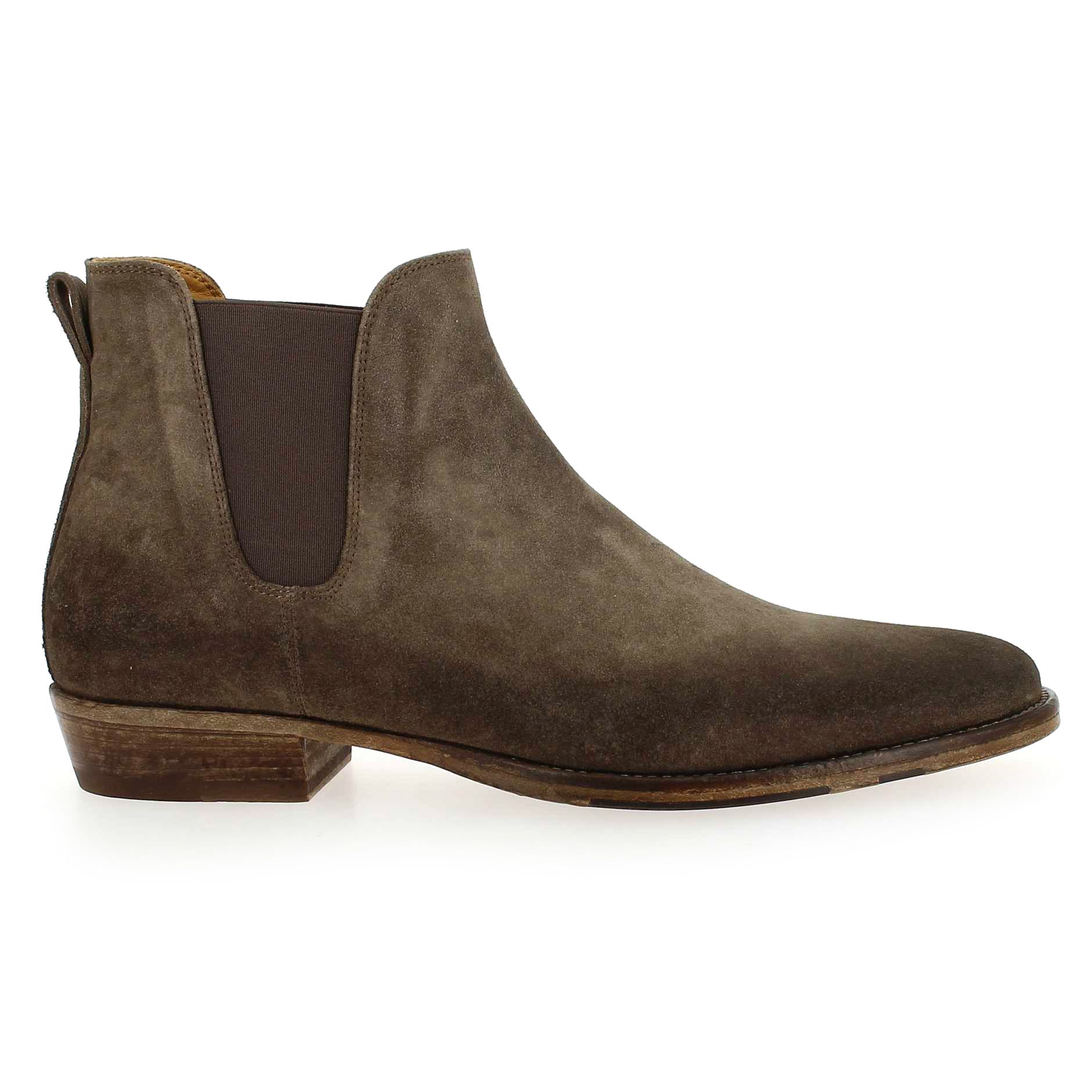 Ducanero  2319 - Taupe