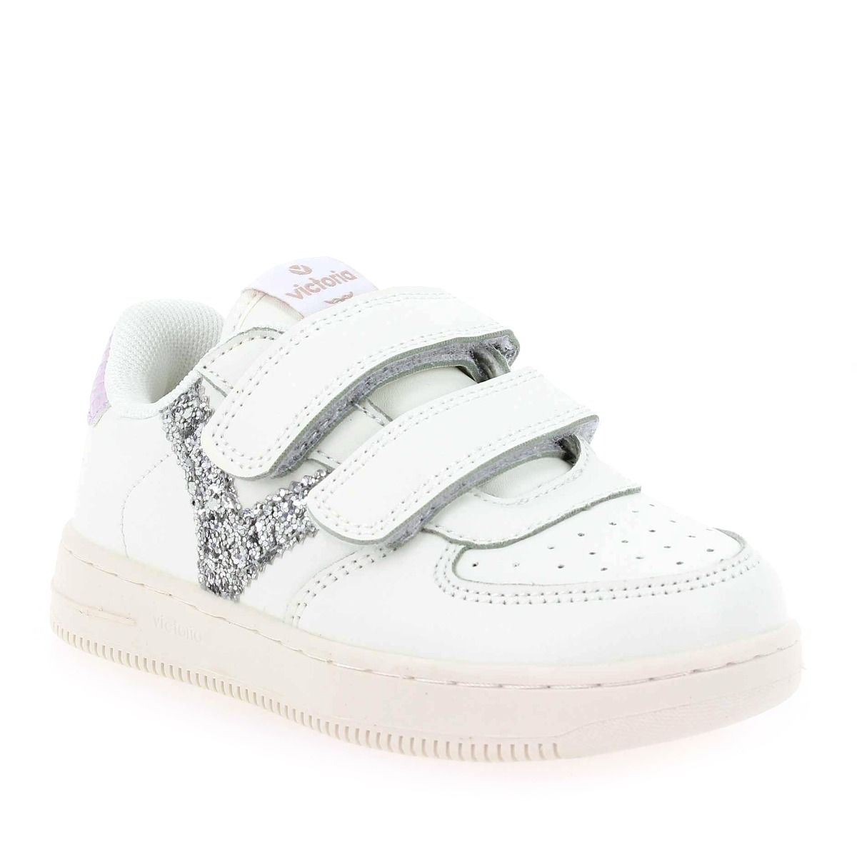 Victoria  1124106 TIEMPO EFFECTO - Lilas glitter