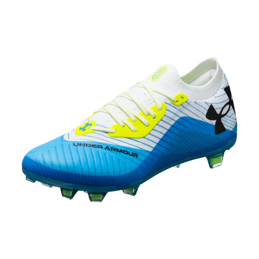 Under Armour Shadow Elite 2.0 FG 3027239-103 / weiss