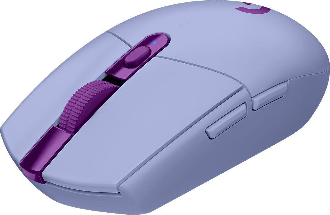 Logitech G G305 Gaming-Maus (RF Wireless)