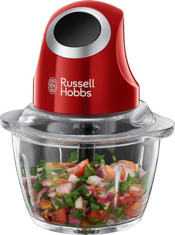 RUSSELL HOBBS Zerkleinerer Desire 24660-56, 200 W