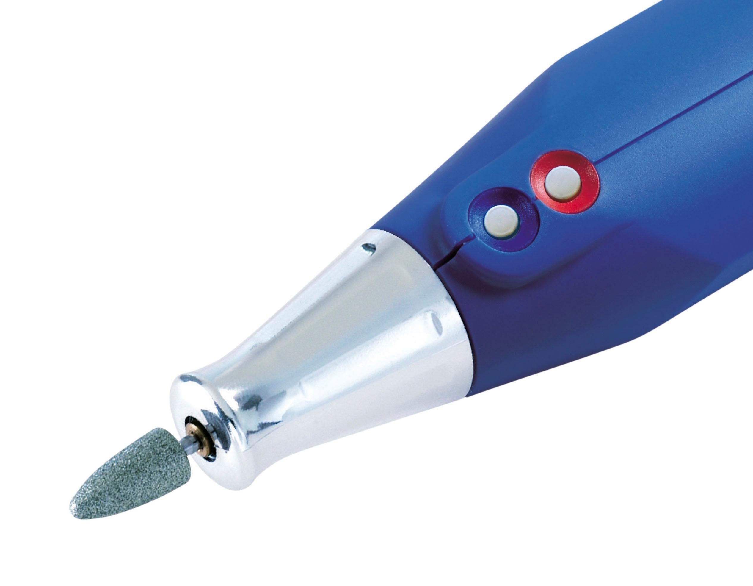 promed Maniküre-Pediküre-Set Ultra Pro S, Made in Germany