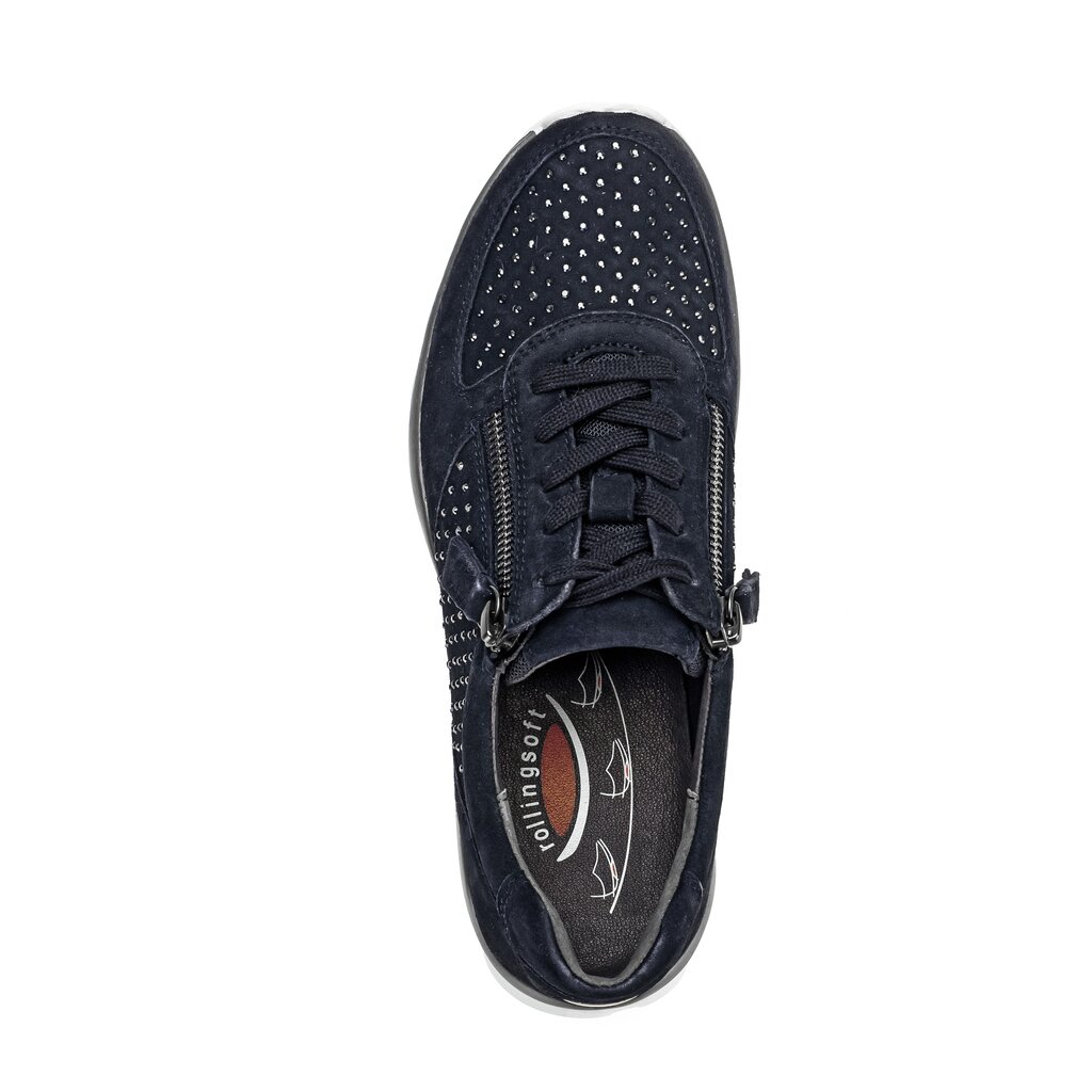 rollingsoft Sneaker low blau