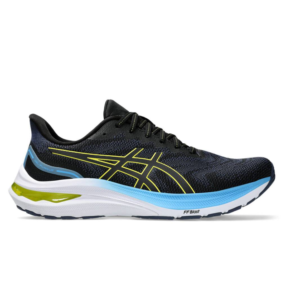 Asics Gel Pursue 9 1011B884-400 / blau
