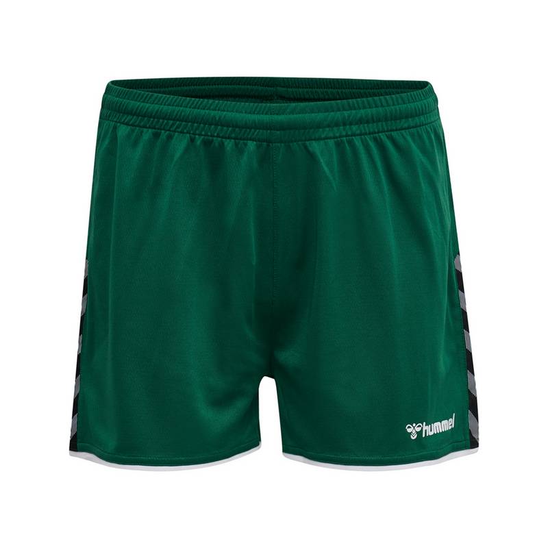 hummel hmlAUTHENTIC POLY SHORTS WOMAN Shorts Damen