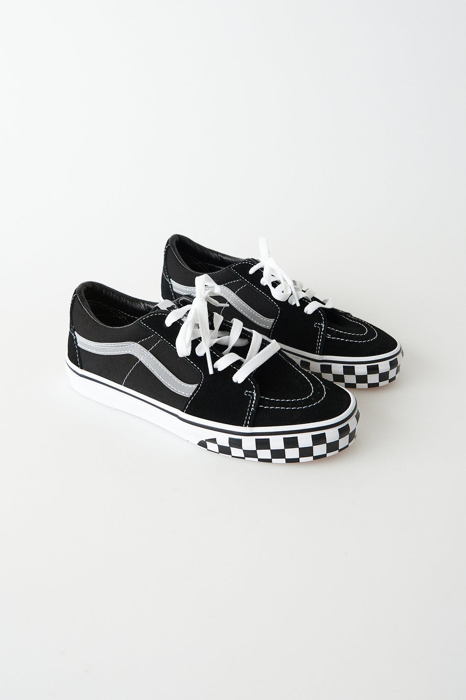 Jn sk8-low® sneakers