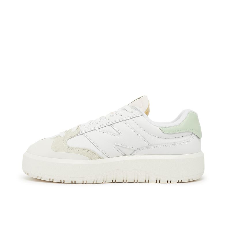 New Balance Wmns CT302SG white