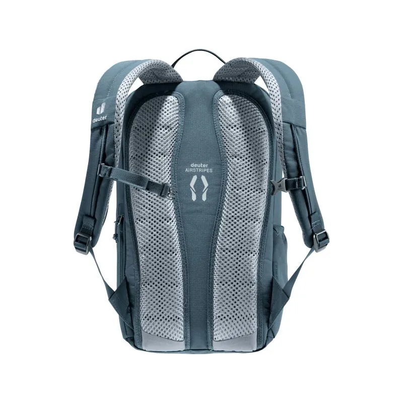 Deuter Stepout 16 - black