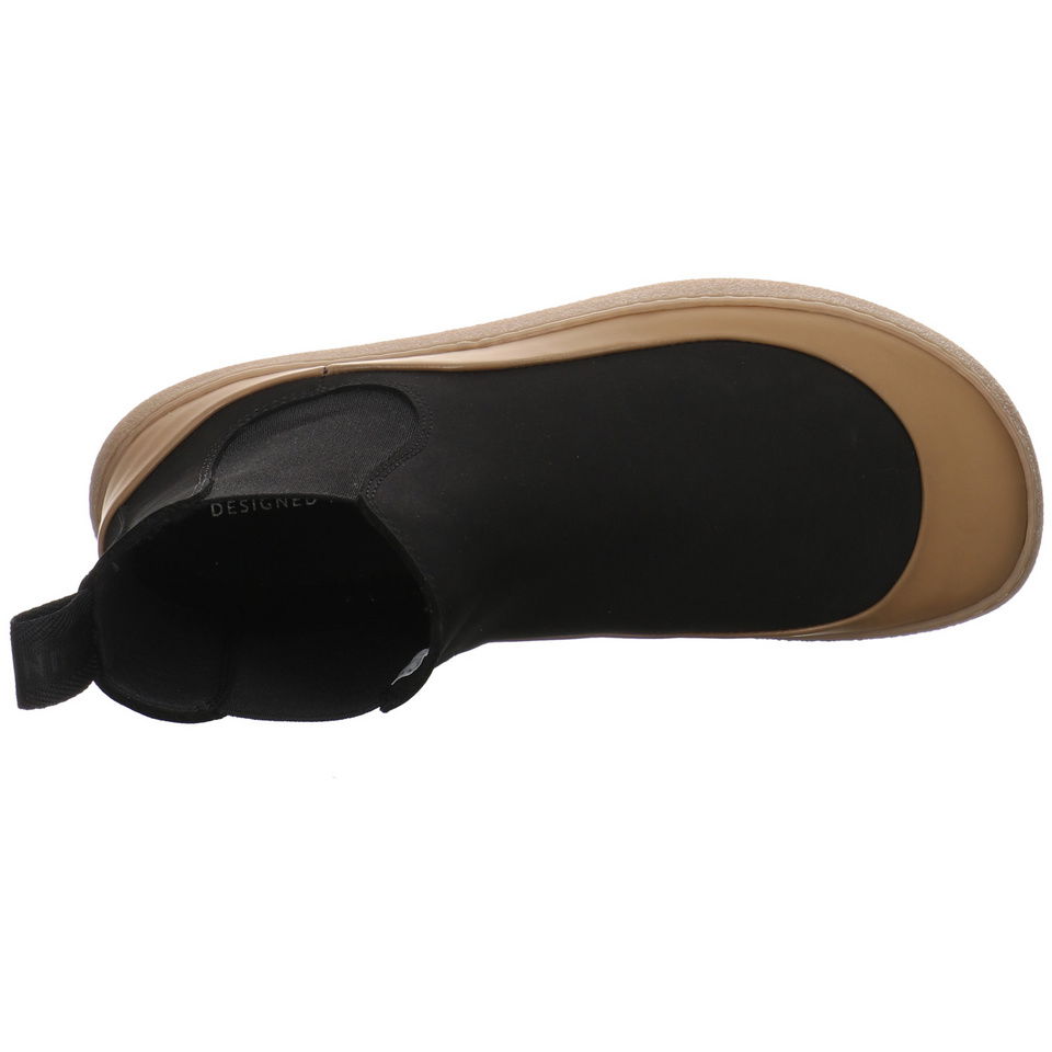 Groundies Sienna Barfuß Chelsea Boots