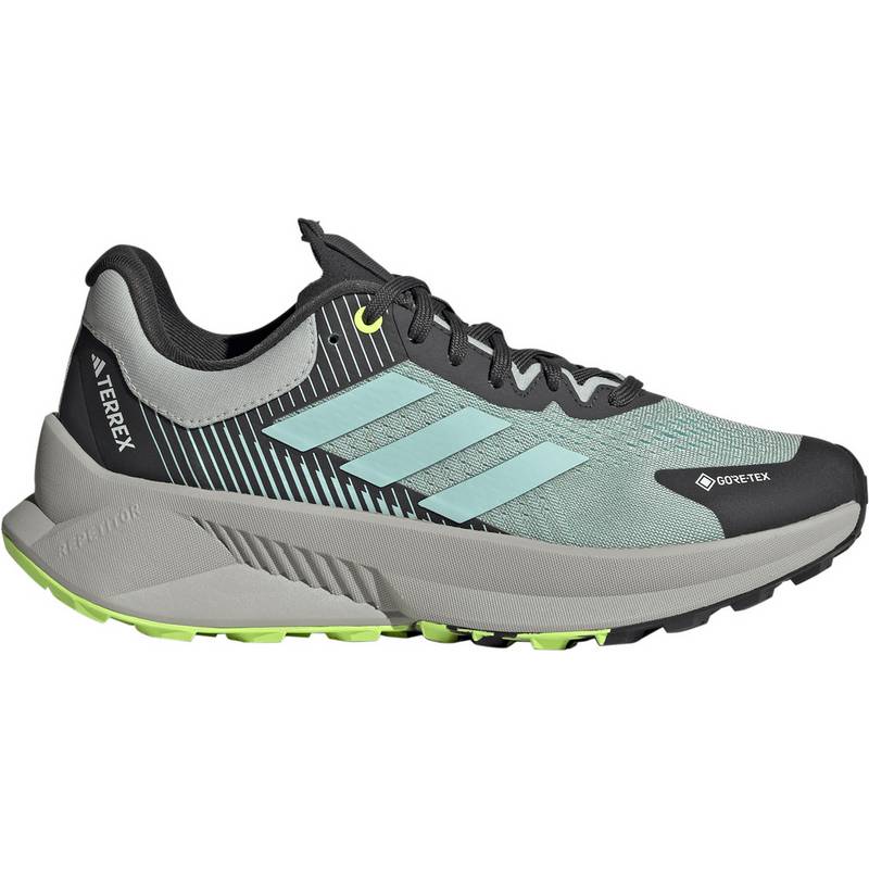 adidas TERREX SOULSTRIDE FLOW Laufschuhe Damen
