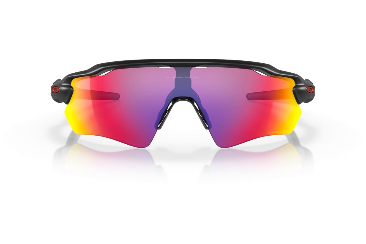 Oakley Radar EV Path Matte Black/Prizm Road