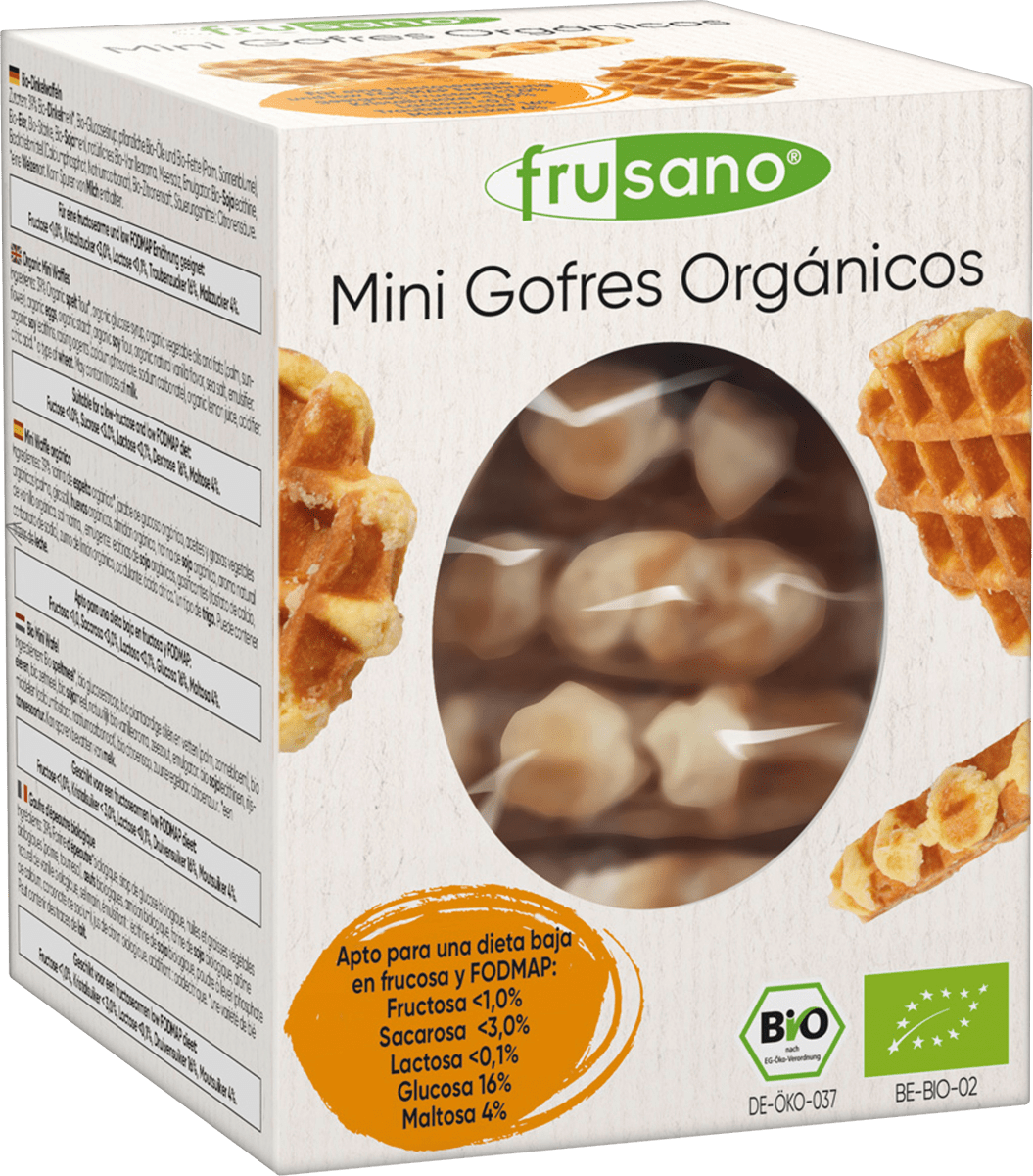 Waffel Snack, 150 g