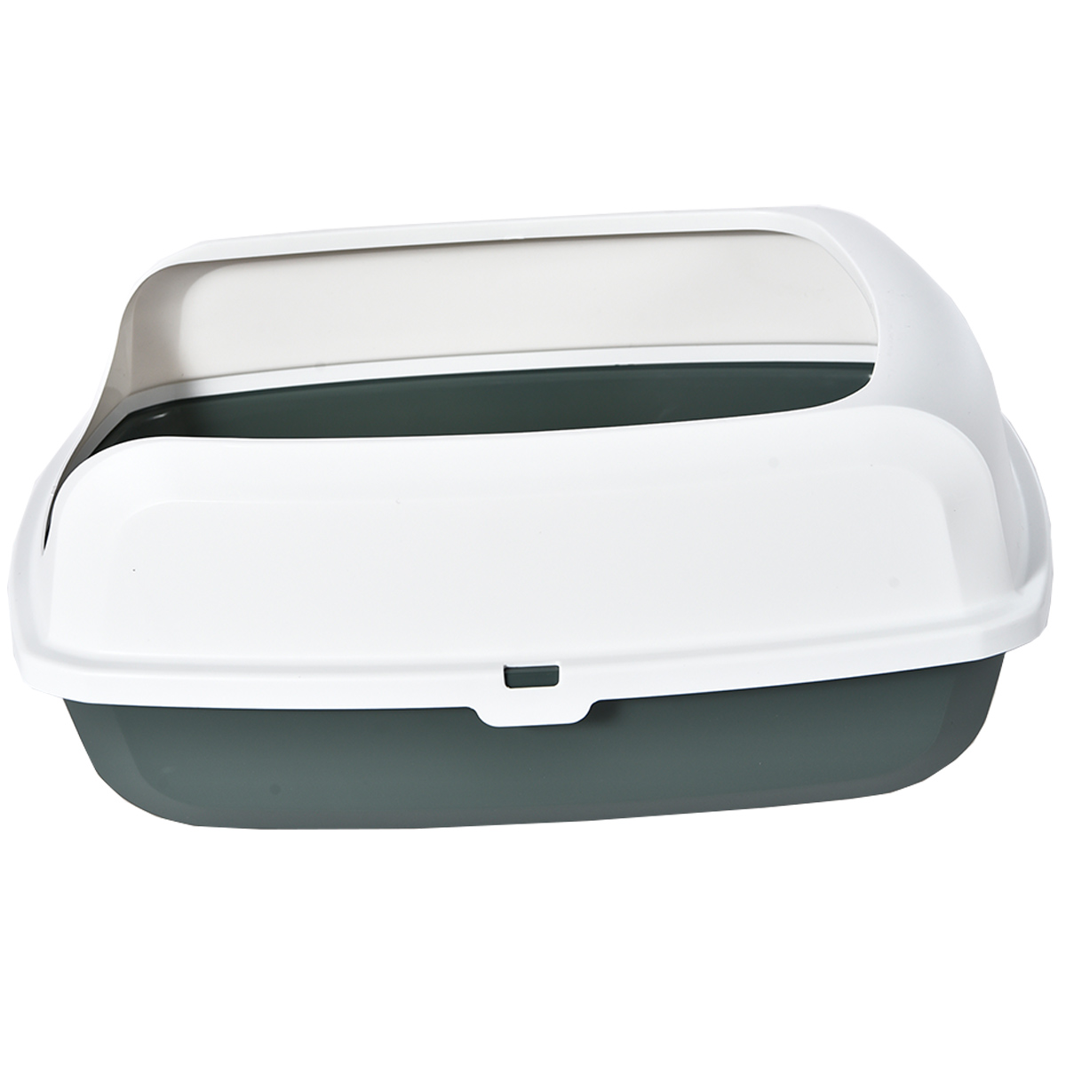 ZooRoyal Katzentoilette mit Rand 45x33 cm kaufen