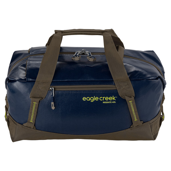 MIGRATE DUFFEL 40L - Reisetasche