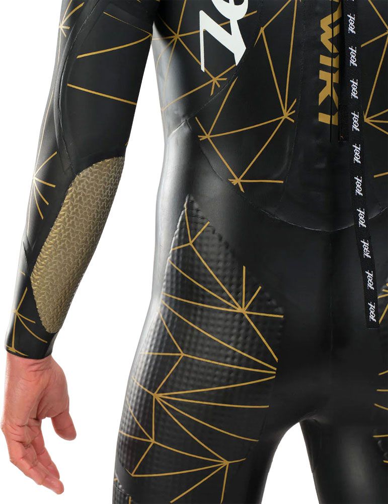 Zoot Wikiwiki 3.0 - Neoprenanzug kaufen | Bike-Discount